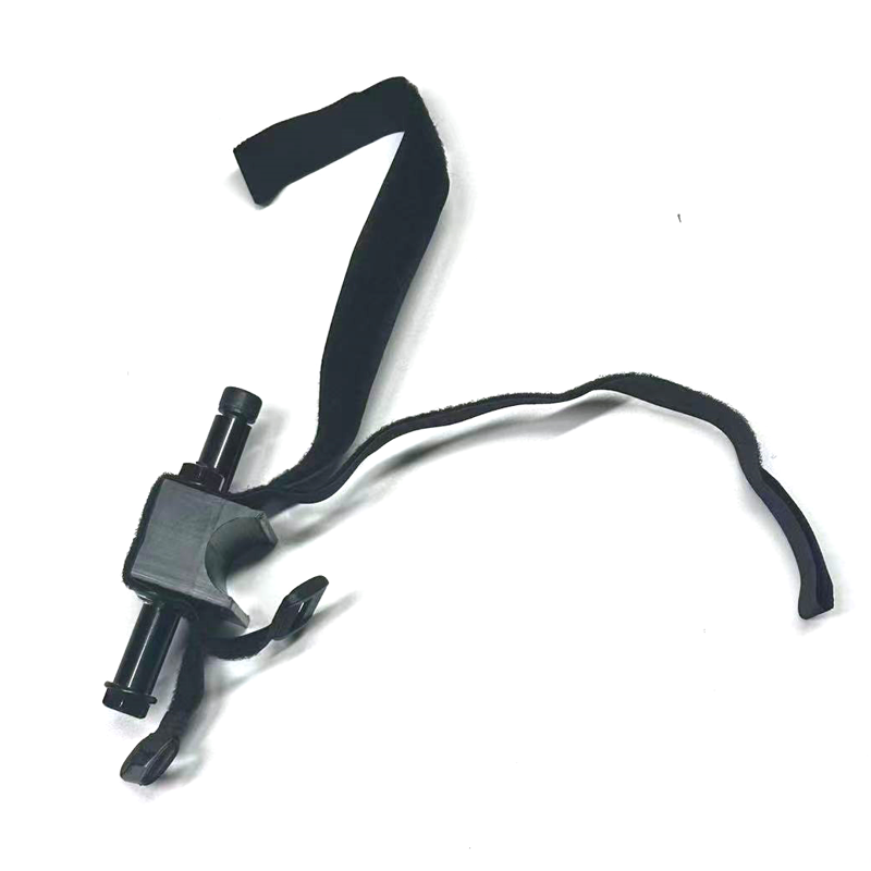 LEADFEN Velcro Trigger Strap Connector for Flexible cable Rack