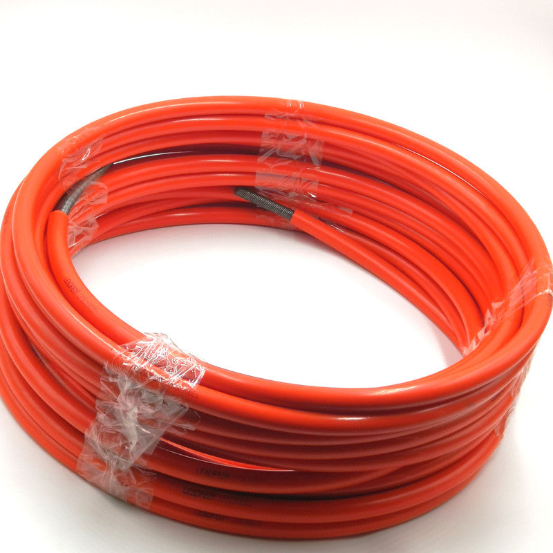 LEADFEN with 10mm Flexible Cable 20m length for cleanning chain cutter Torque Wire