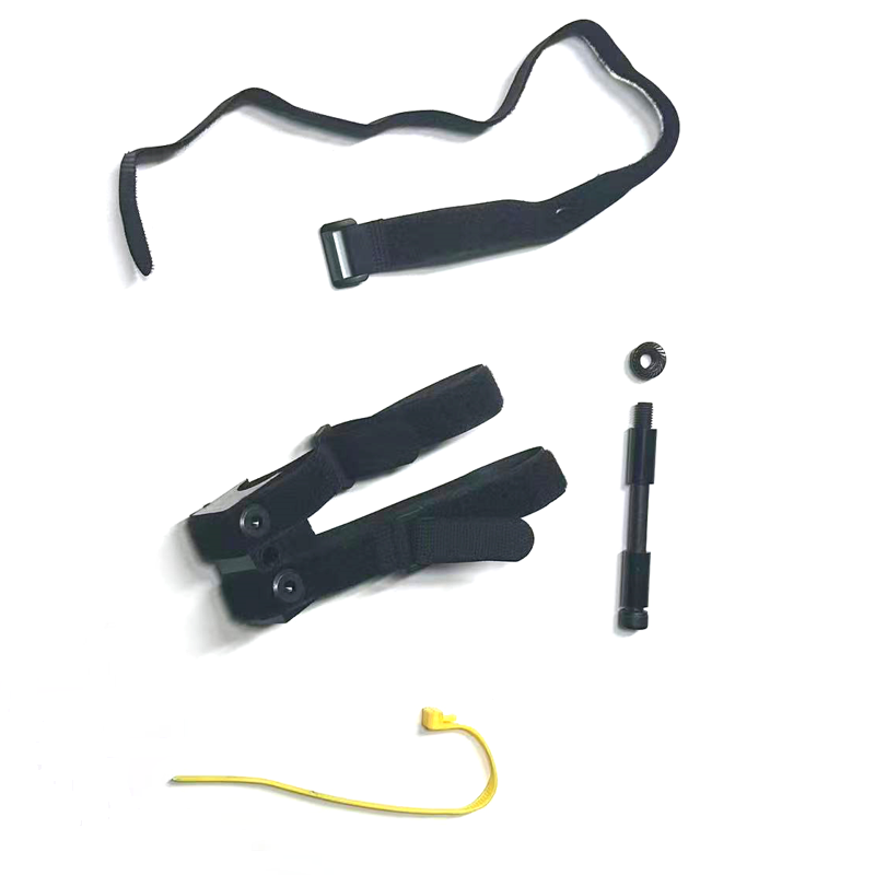 LEADFEN Velcro Trigger Strap Connector for Flexible cable Rack