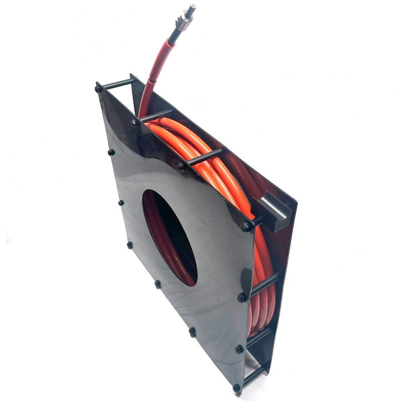 New Cable Rack – LEADFEN
