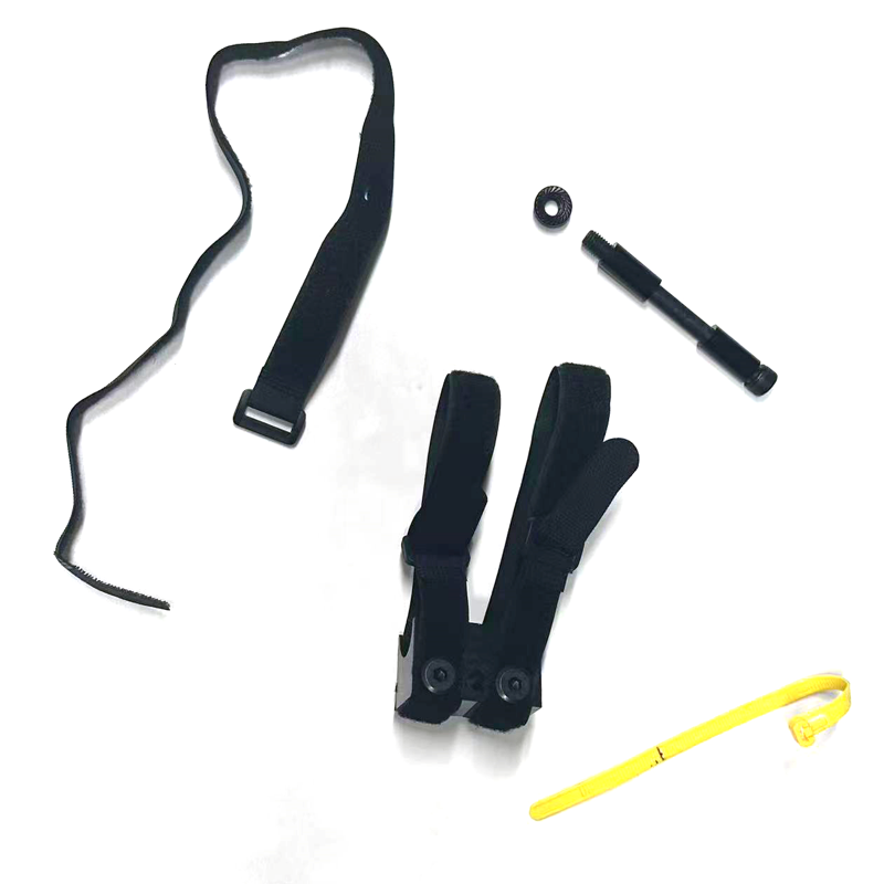 LEADFEN Velcro Trigger Strap Connector for Flexible cable Rack