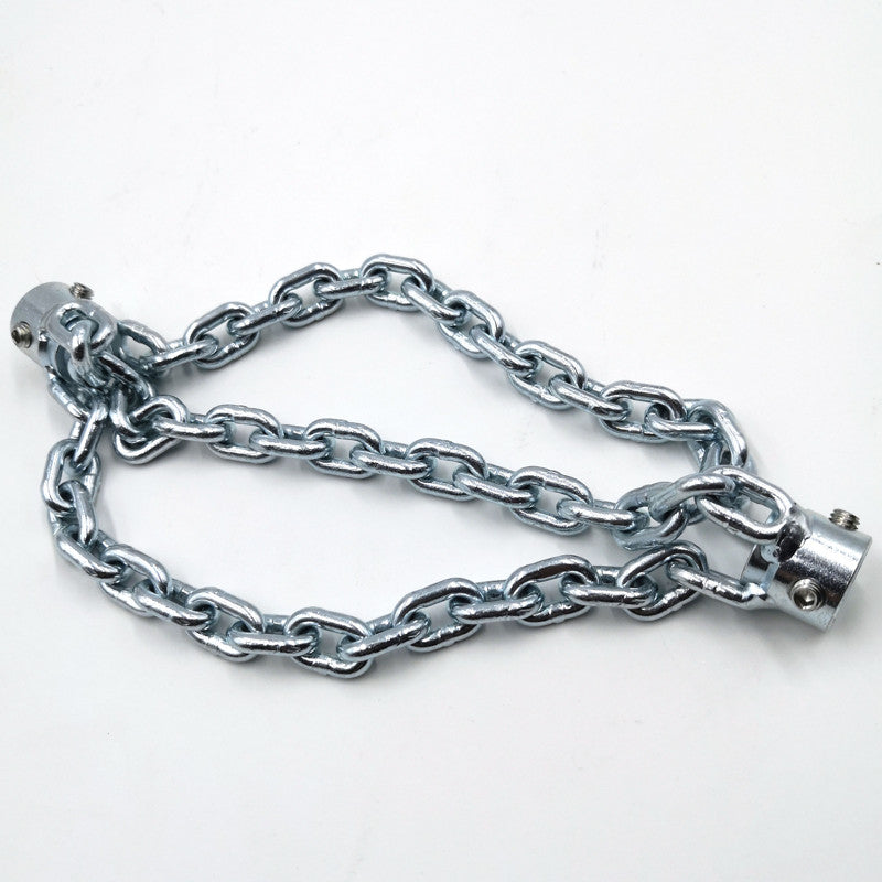 Scarpe Da Bowling Dek Drive Uomo - Grigie Con Chiusura A Tocchio - Comode E Leggere - Foto 6